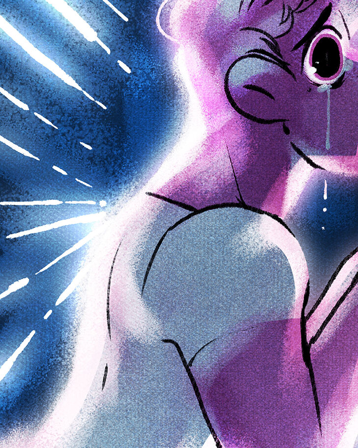 Read Lore Olympus Manga Online