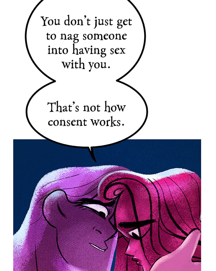 Read Lore Olympus Manga Online