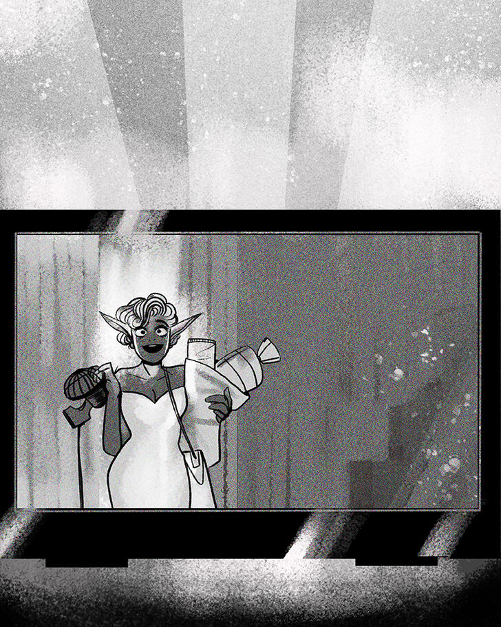 Read Lore Olympus Manga Online