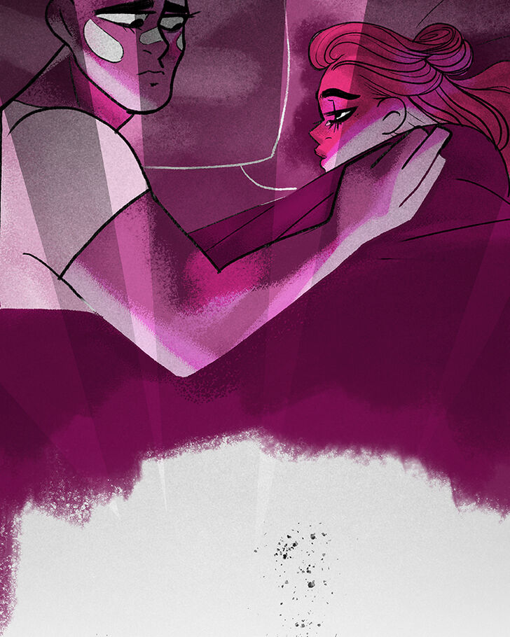 Read Lore Olympus Manga Online