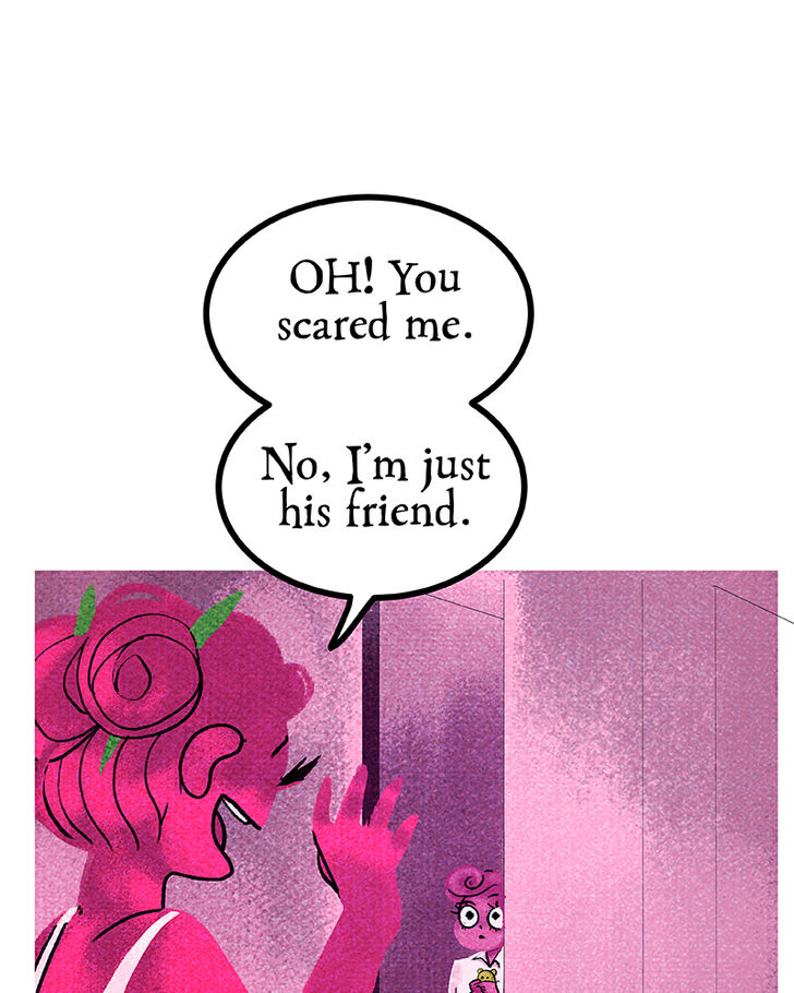 Read Lore Olympus Manga Online