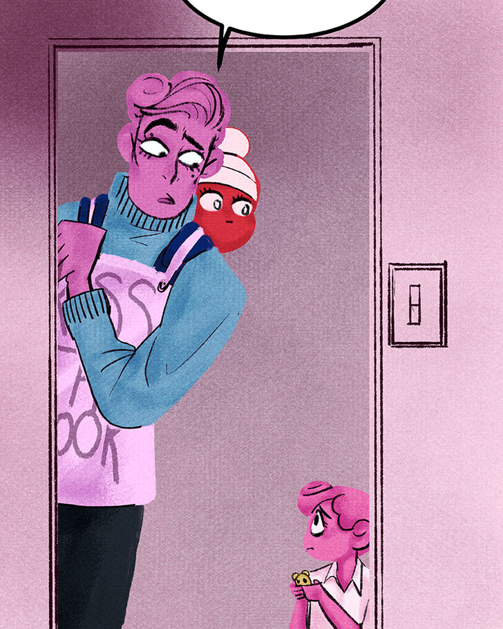Read Lore Olympus Manga Online