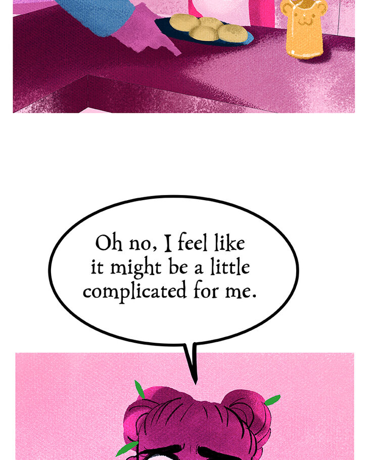 Read Lore Olympus Manga Online