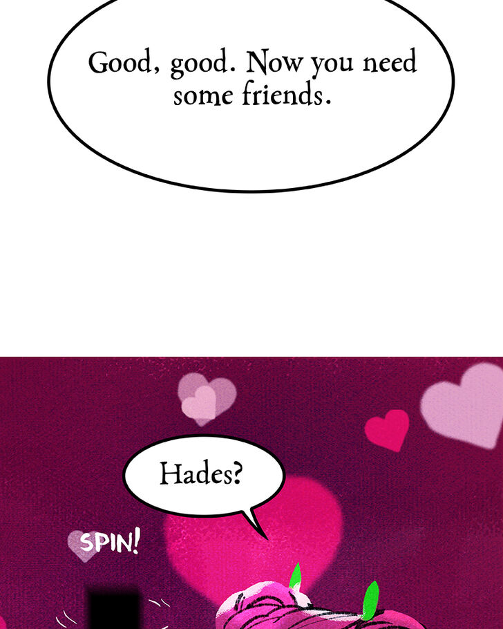 Read Lore Olympus Manga Online