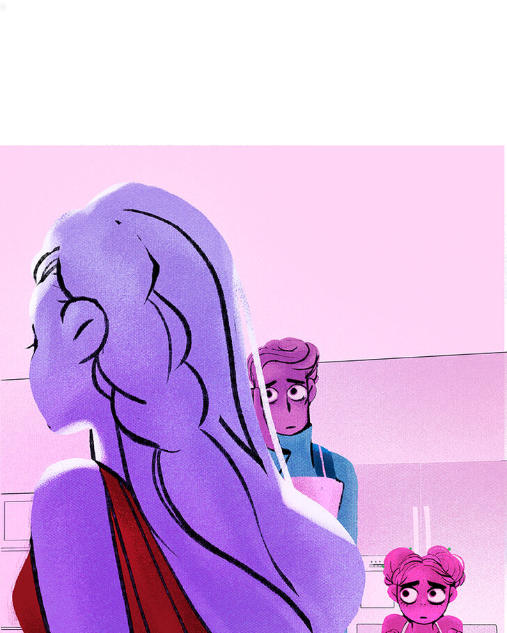 Read Lore Olympus Manga Online