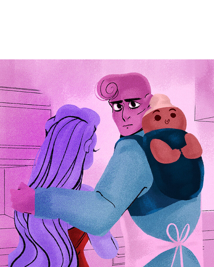 Read Lore Olympus Manga Online