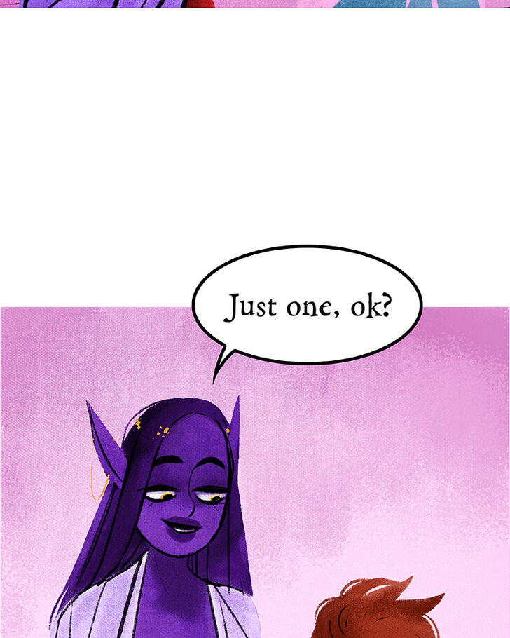 Read Lore Olympus Manga Online