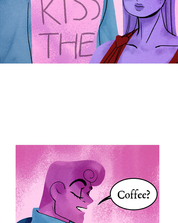 Read Lore Olympus Manga Online