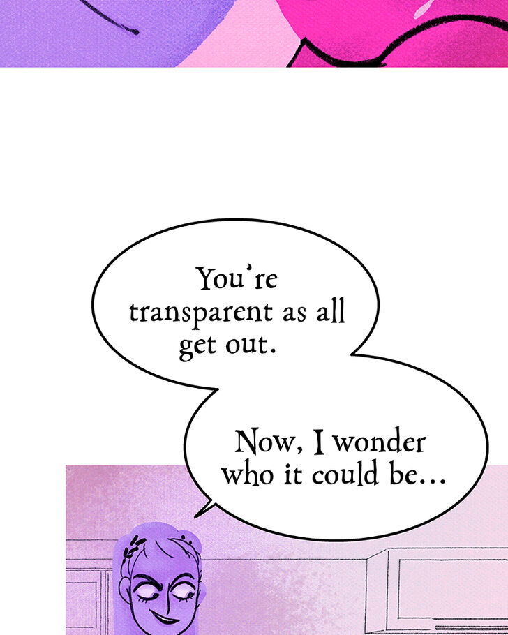 Read Lore Olympus Manga Online