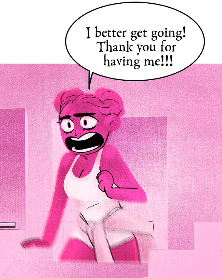 Read Lore Olympus Manga Online