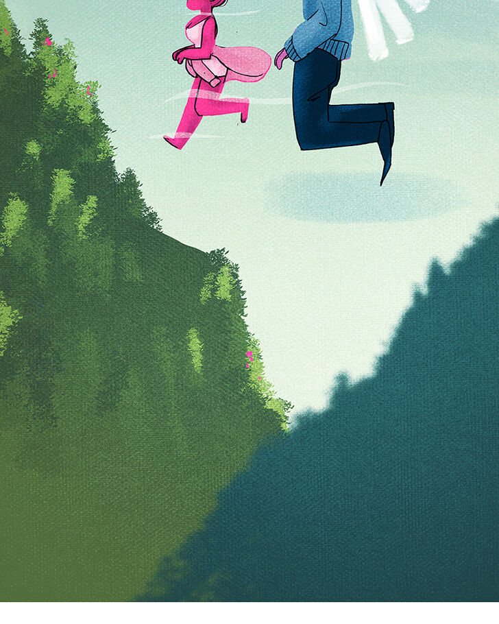 Read Lore Olympus Manga Online