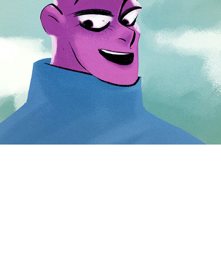 Read Lore Olympus Manga Online