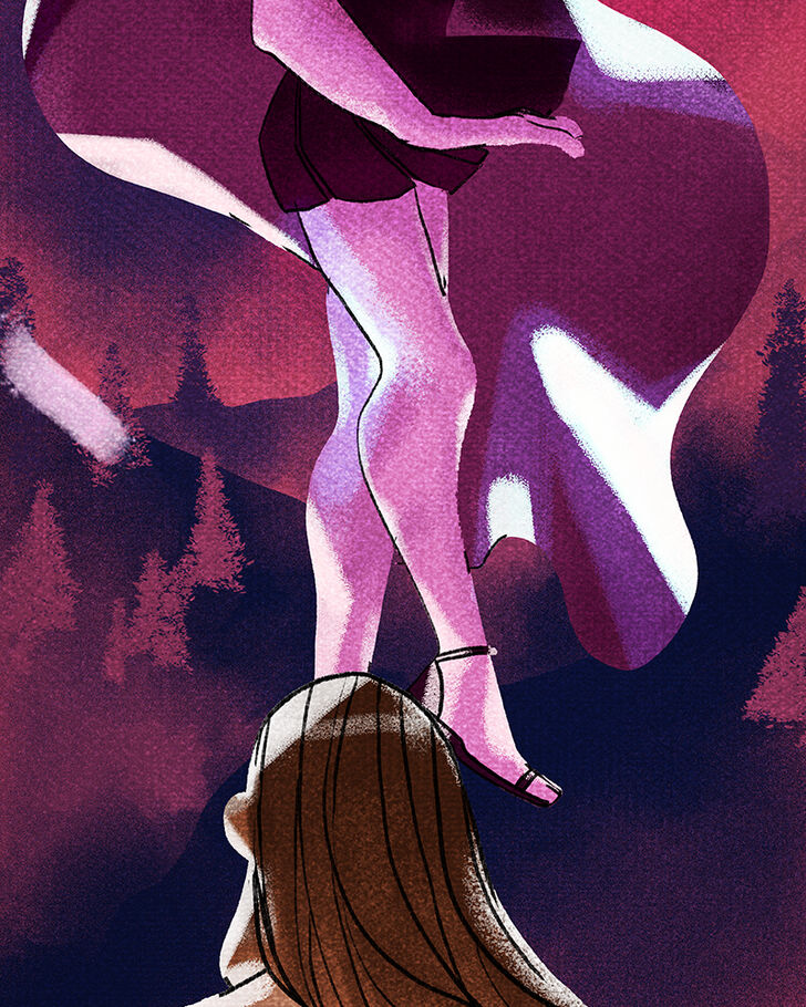 Read Lore Olympus Manga Online