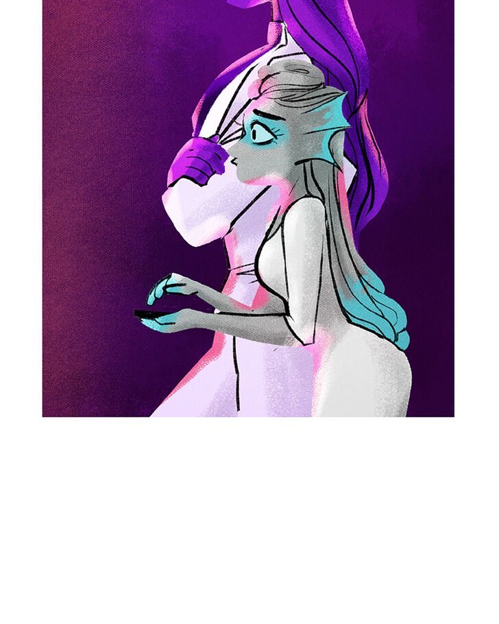 Read Lore Olympus Manga Online