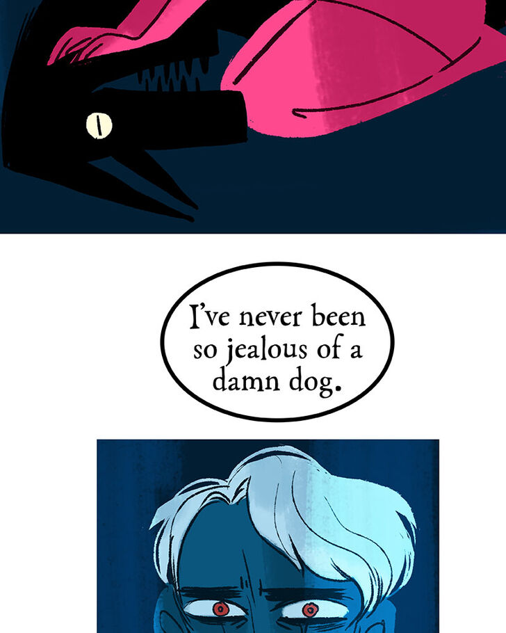 Read Lore Olympus Manga Online
