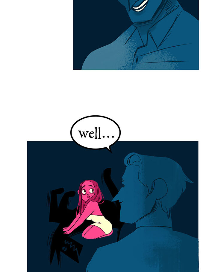 Read Lore Olympus Manga Online