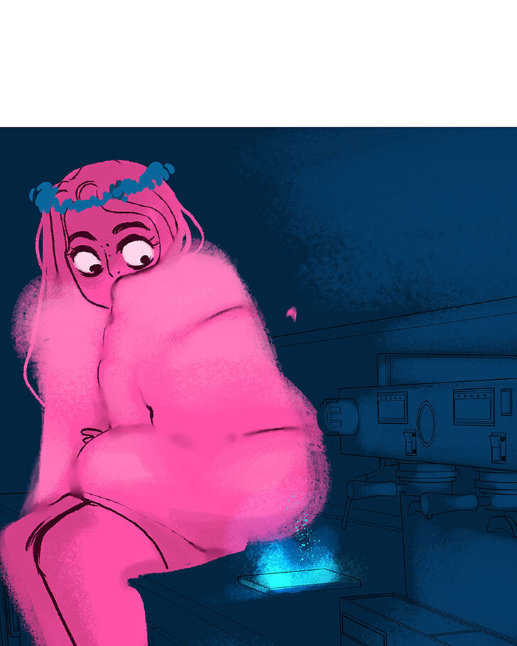 Read Lore Olympus Manga Online