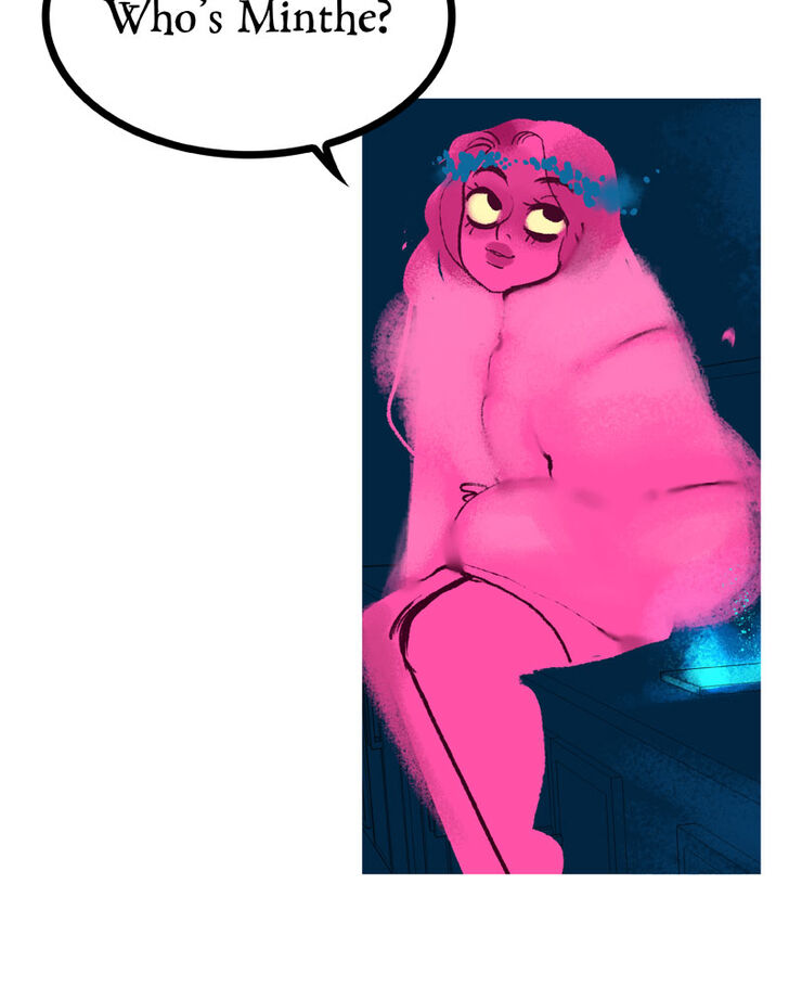 Read Lore Olympus Manga Online