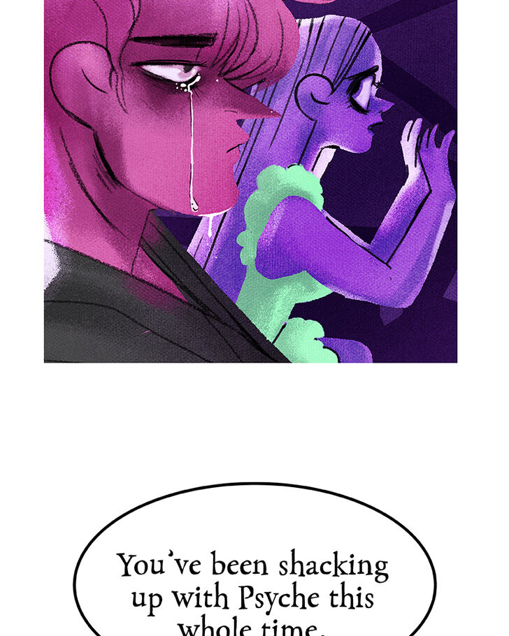 Read Lore Olympus Manga Online