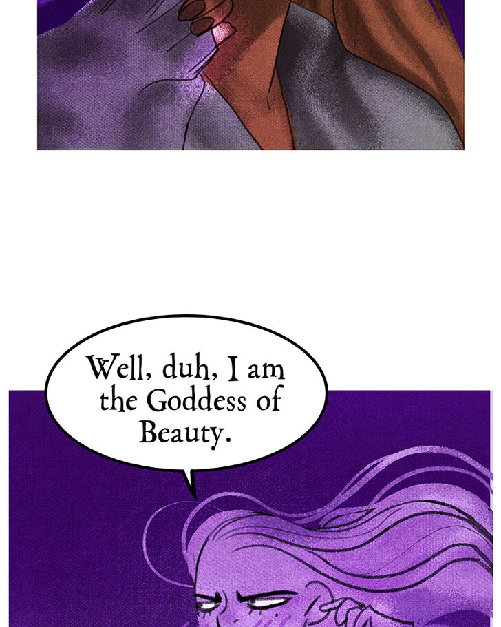 Read Lore Olympus Manga Online