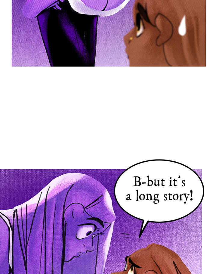 Read Lore Olympus Manga Online
