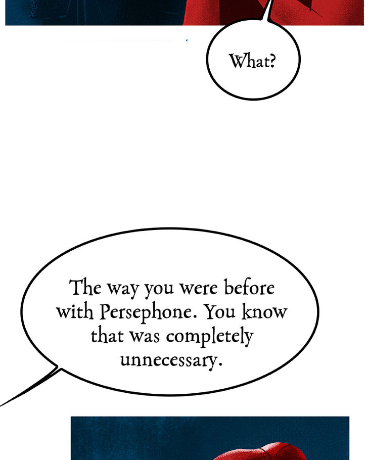Read Lore Olympus Manga Online