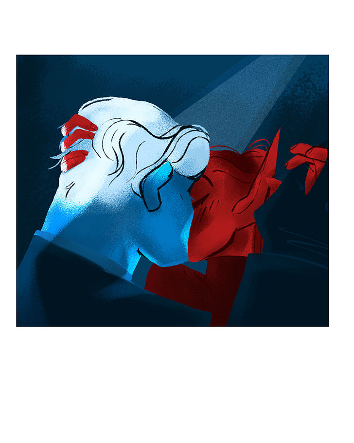 Read Lore Olympus Manga Online
