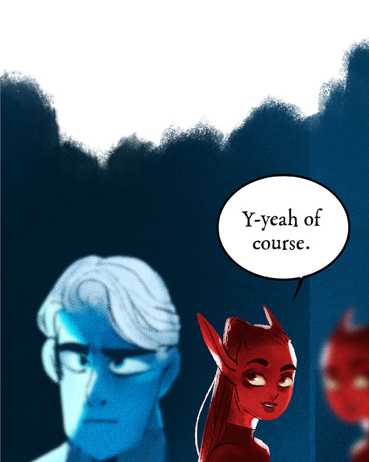 Read Lore Olympus Manga Online