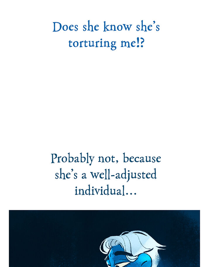 Read Lore Olympus Manga Online