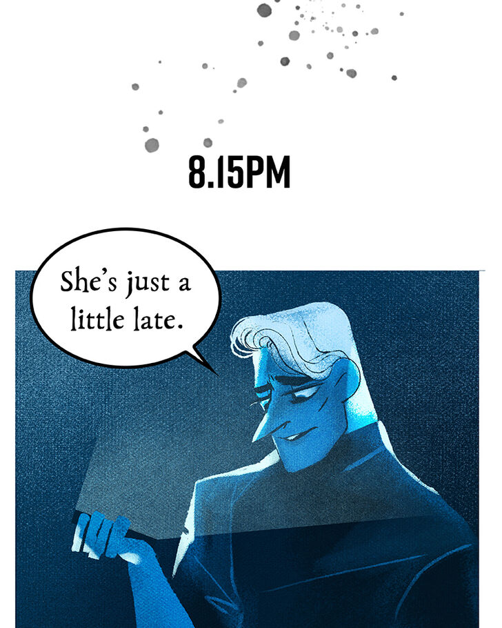 Read Lore Olympus Manga Online