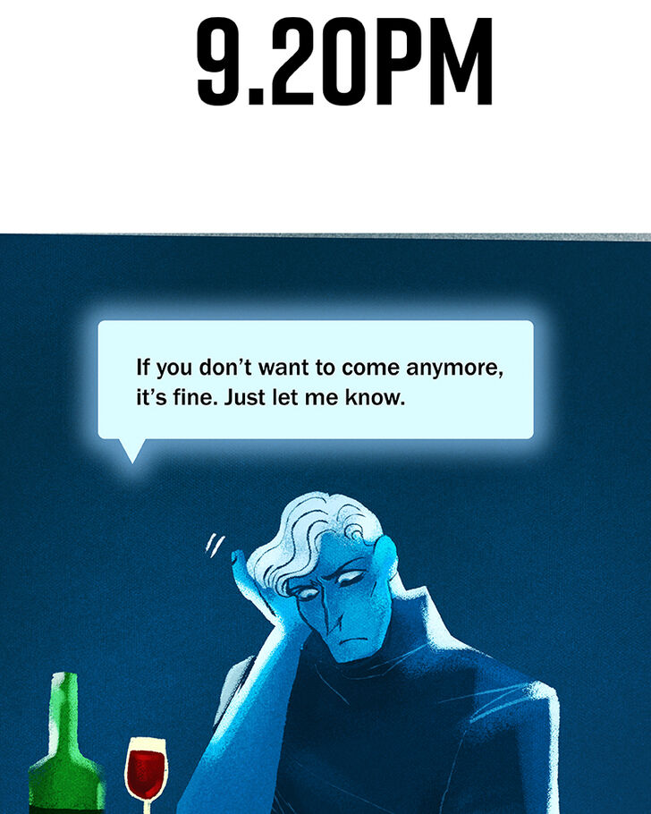 Read Lore Olympus Manga Online