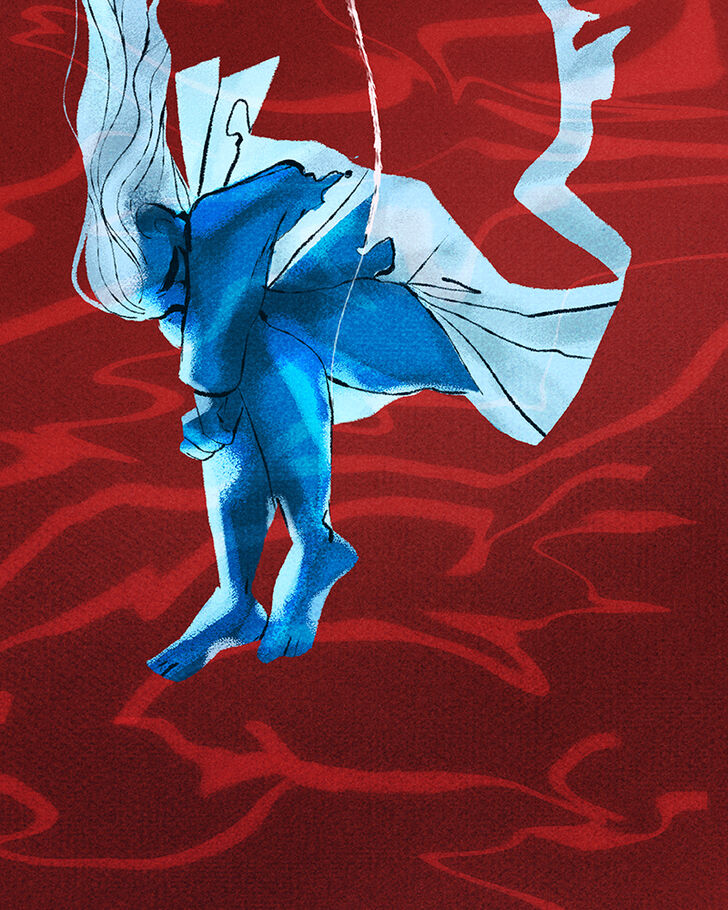 Read Lore Olympus Manga Online