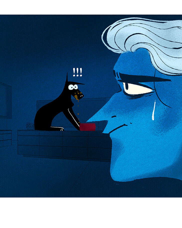 Read Lore Olympus Manga Online