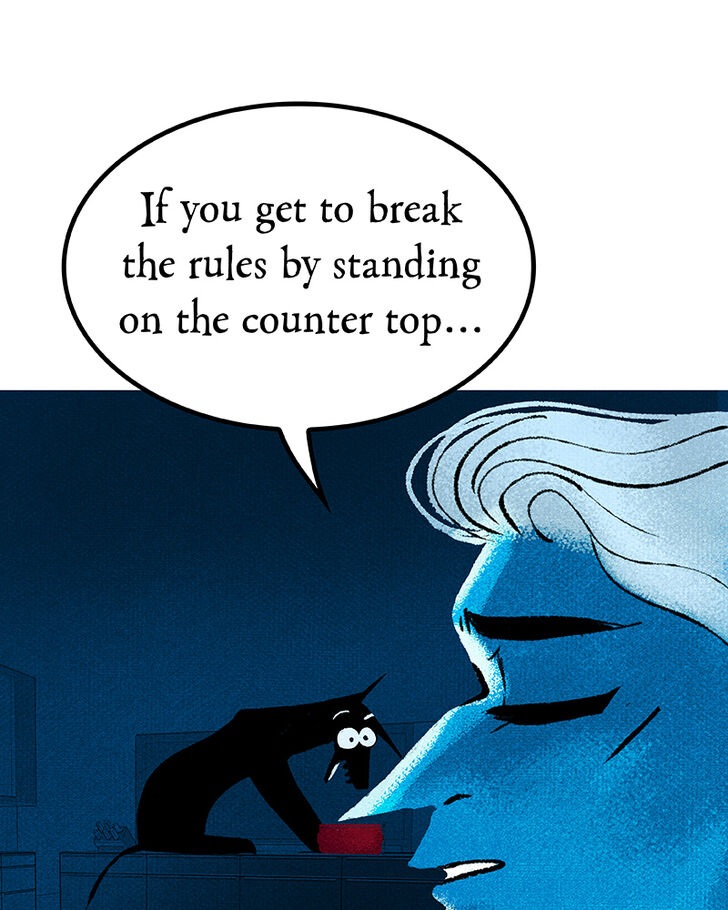 Read Lore Olympus Manga Online