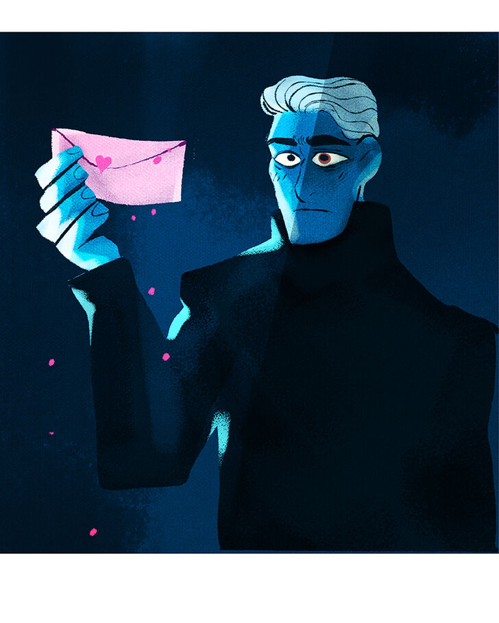 Read Lore Olympus Manga Online