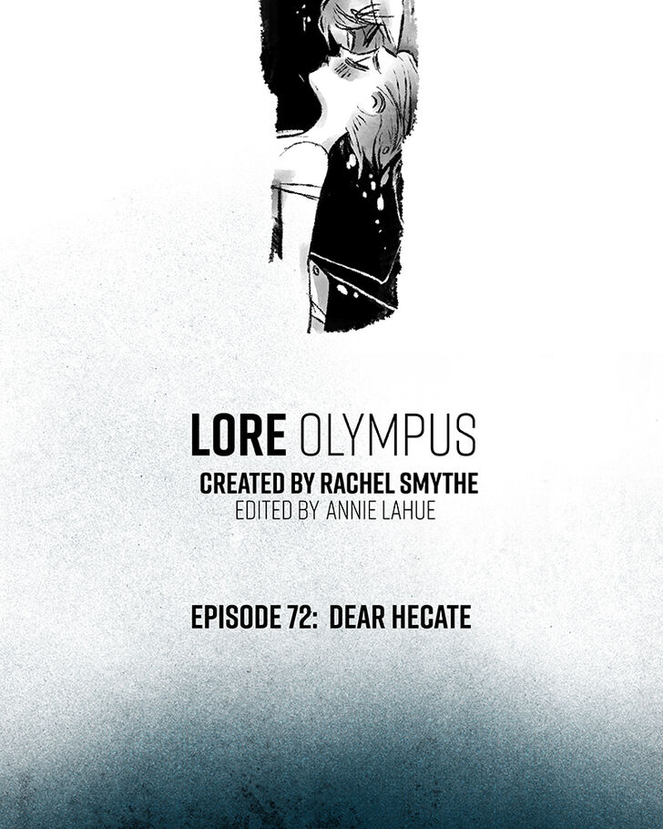 Read Lore Olympus Manga Online