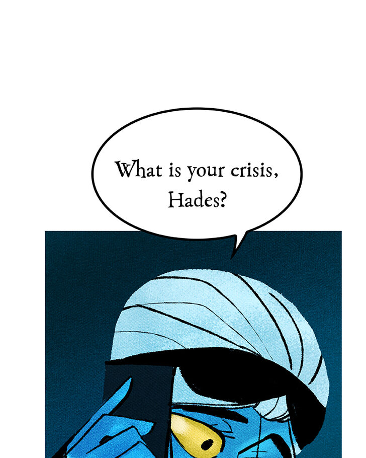 Read Lore Olympus Manga Online