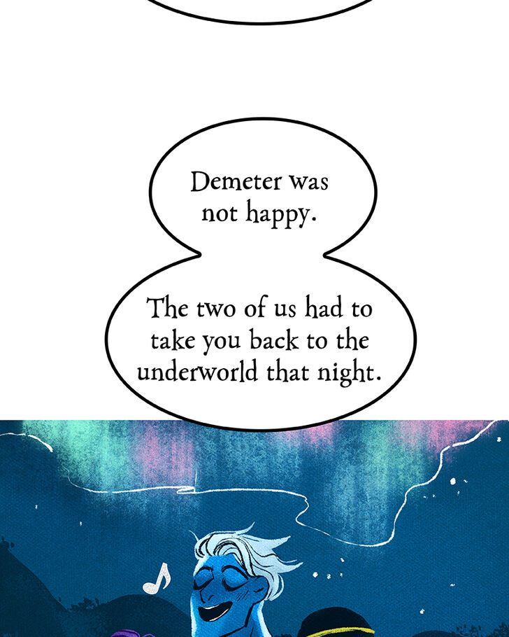 Read Lore Olympus Manga Online