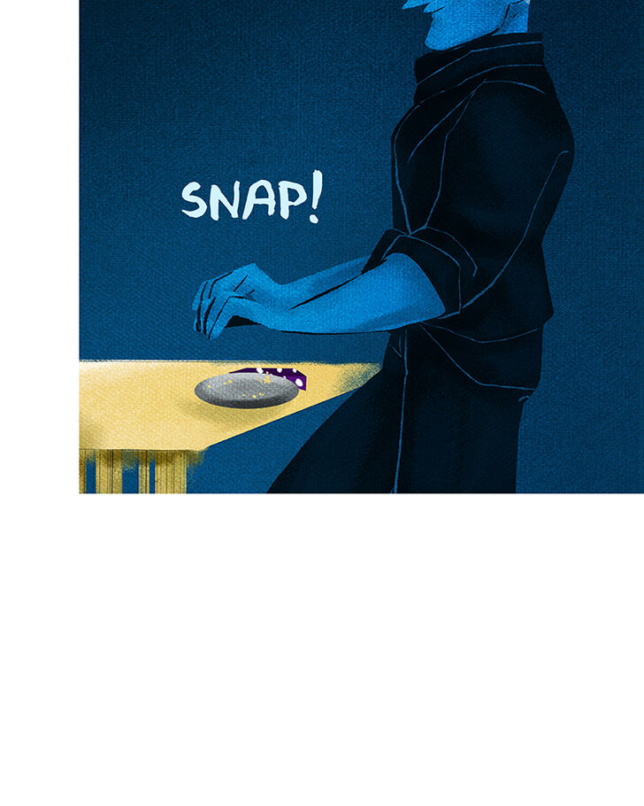 Read Lore Olympus Manga Online
