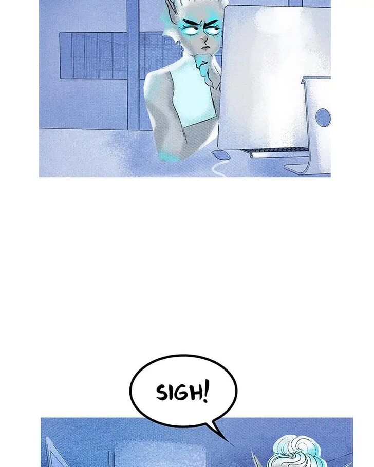 Read Lore Olympus Manga Online