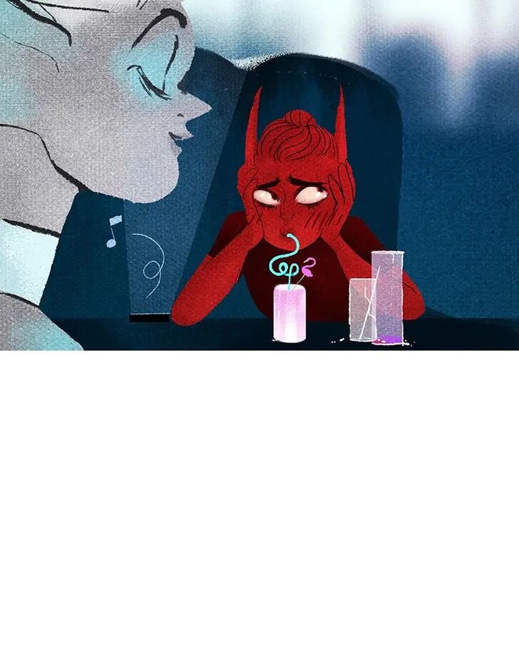 Read Lore Olympus Manga Online