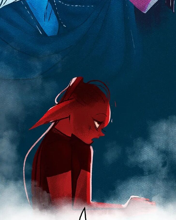 Read Lore Olympus Manga Online