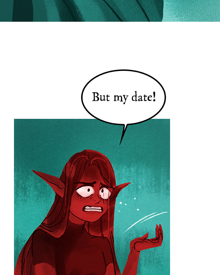 Read Lore Olympus Manga Online
