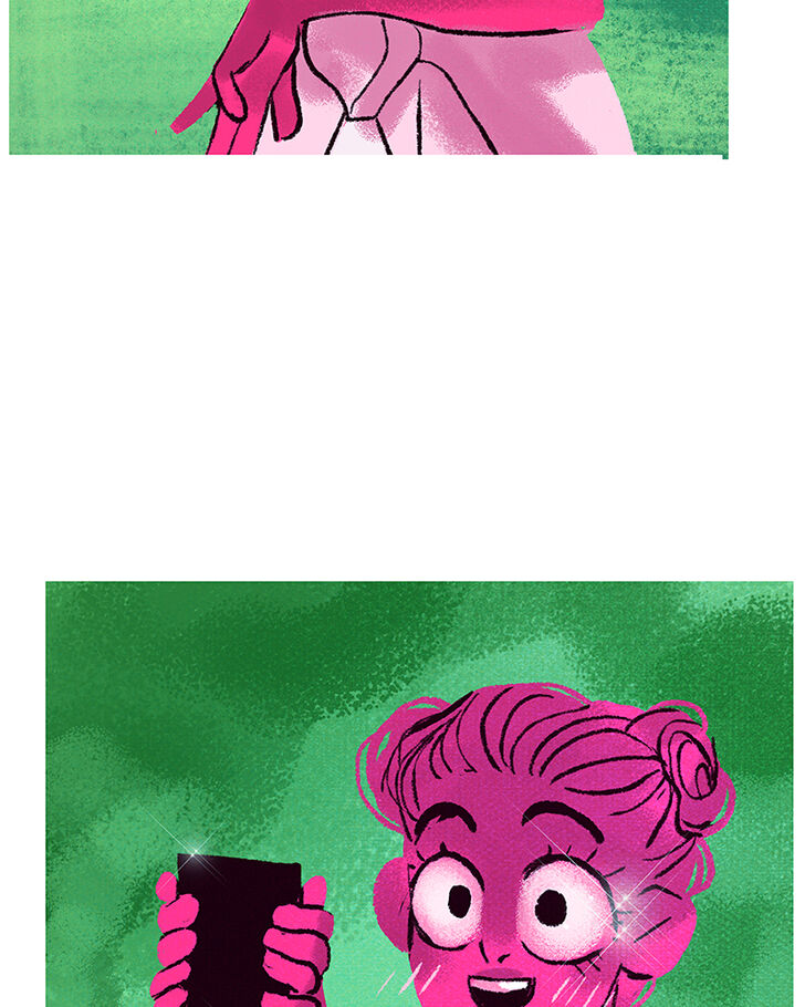 Read Lore Olympus Manga Online