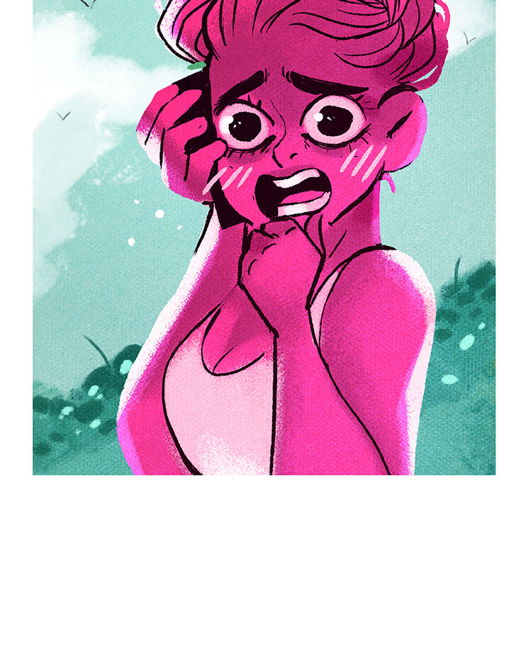 Read Lore Olympus Manga Online