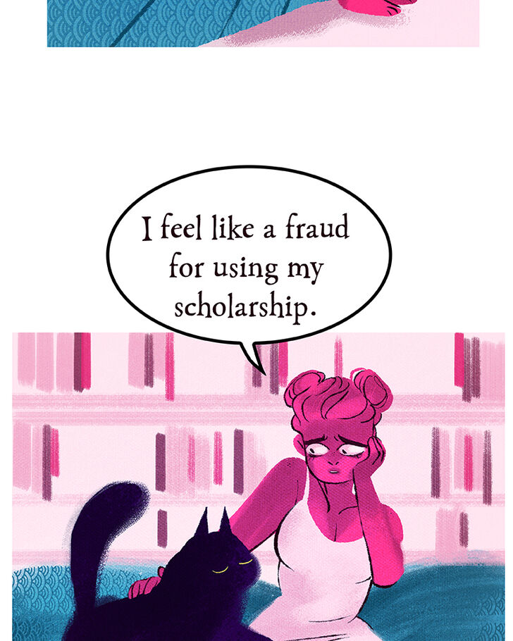 Read Lore Olympus Manga Online