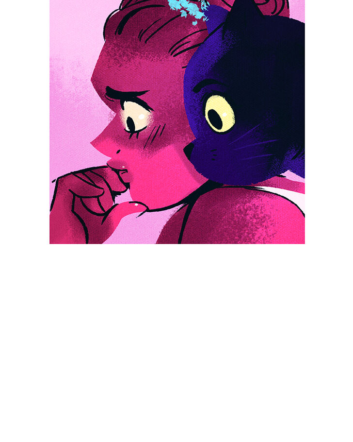 Read Lore Olympus Manga Online