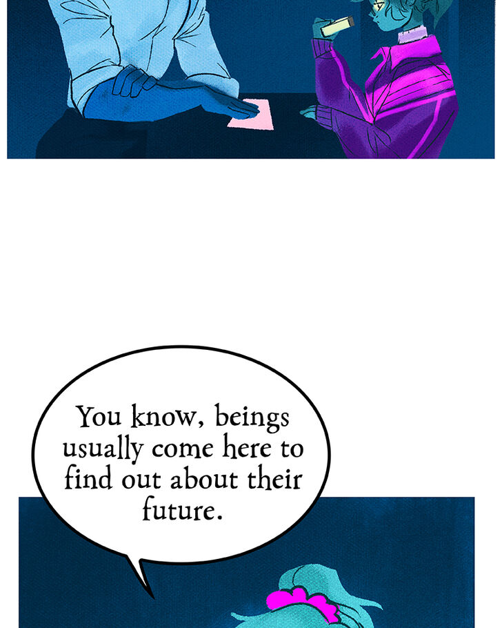 Read Lore Olympus Manga Online