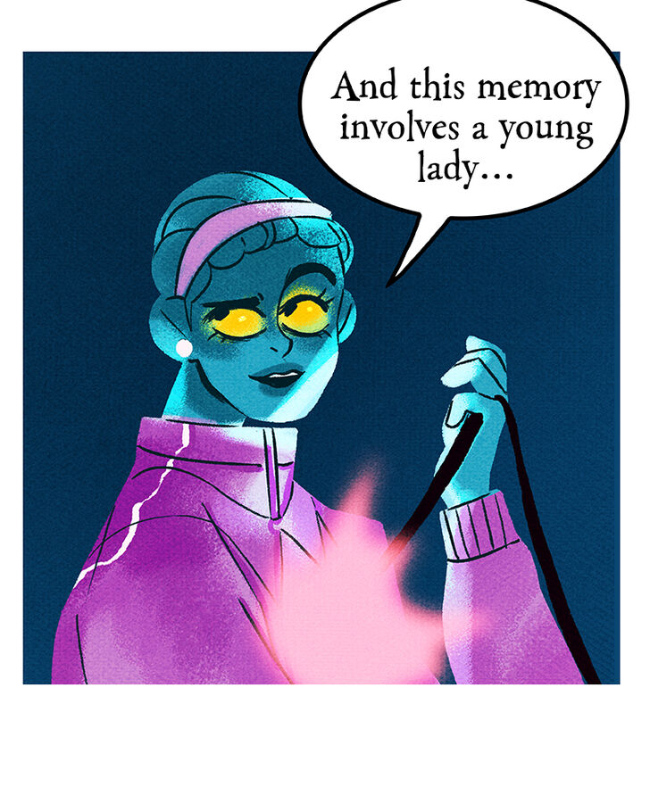 Read Lore Olympus Manga Online