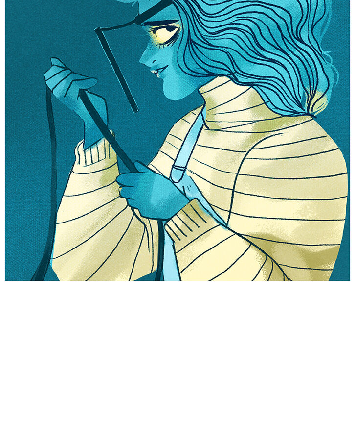 Read Lore Olympus Manga Online
